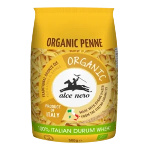 ALCE NERO PENNE COMPLETES RIGATE 500G