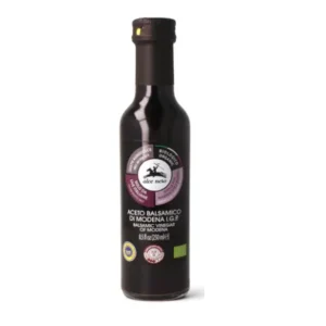 ALCE NERO VINAIGRE BALSAMIQUE DE MODENE 250ML
