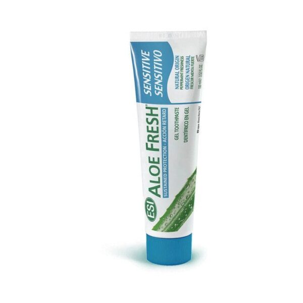 ALOE FRESH SENSITIVE RETARD