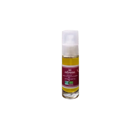 Alvena HUILE FIGUE DE BARBARIE 30 ML