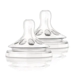 AVENT 2 TÉTINES NATURAL 6 mois et +