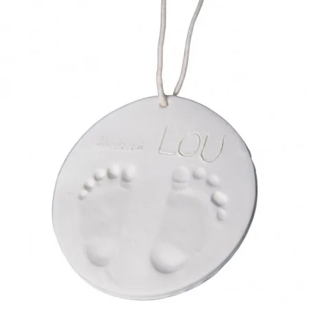 BABY ART PURE PRINT