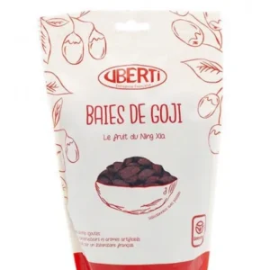 Uberti Baies de Goji 400G