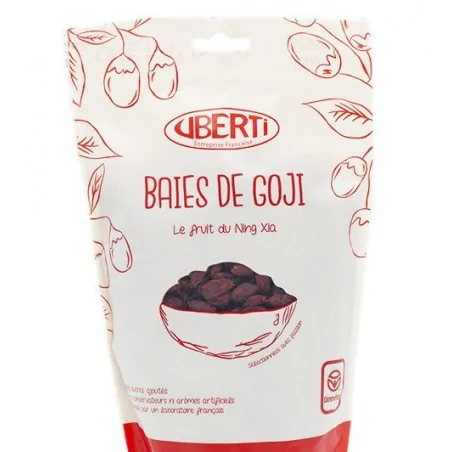 Uberti Baies de Goji 400G