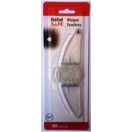 BÉBÉ SAFE BLOQUE FENETRE – 90009415