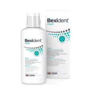 BEXIDENT BAIN DE BOUCHE POST 250 ML