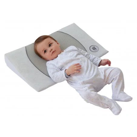 Candide PLAN INCLINÉ 15° AIR+ POUR LIT 60X120 CM – 264860