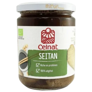 CELNAT SEITAN 250G