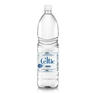 CELTIC EAU PLATE 1.5L