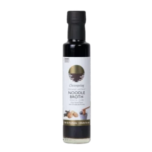 CLEARSPRING BOUILLON POUR NOODLES 245ML