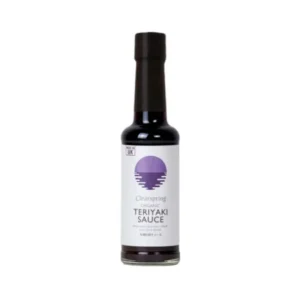 CLEARSPRING SAUCE TERIYAKI 150ML