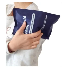 Coussin de gel Cold Hot Articulations LMRD2