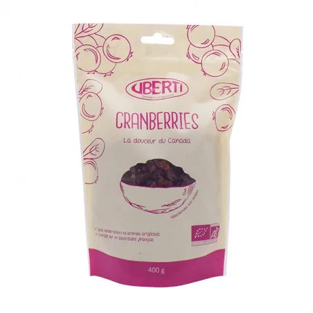 Uberti CRANBERRIES 200 G (Protection urinaire)