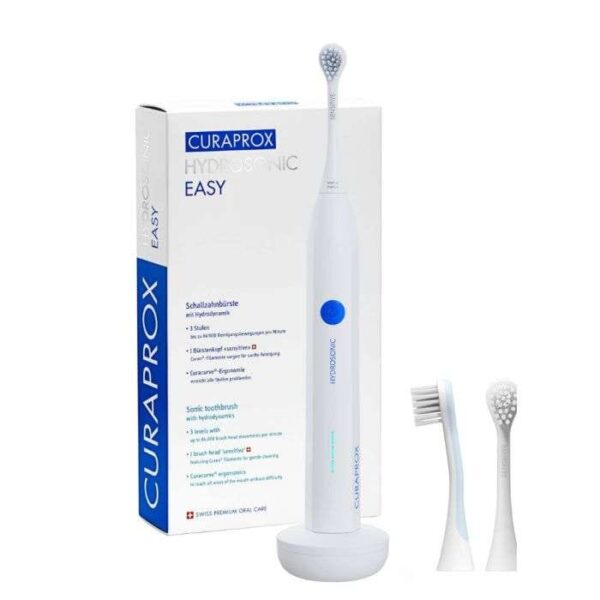 CURAPROX BROSSE A DENT HYDROSONIC EASY