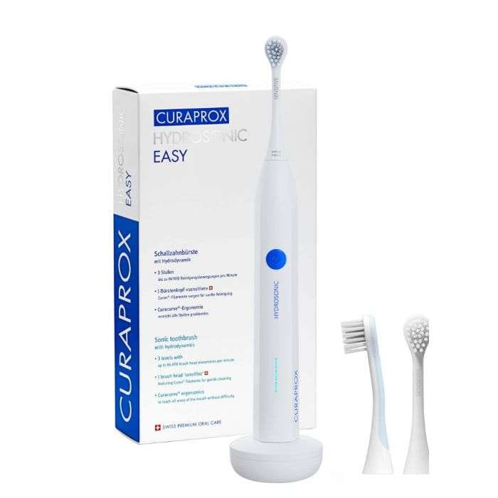CURAPROX BROSSE A DENT HYDROSONIC EASY