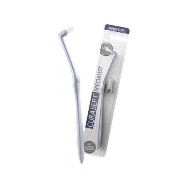 CURASEPT BROSSE A DENTS MONO TUFT