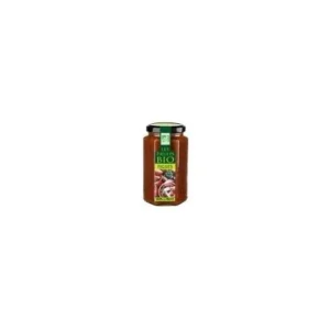 DESSERT FIGUES 100% FRUITS BIO 300G