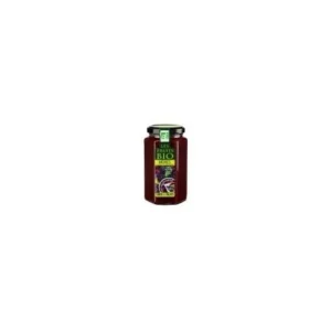 DESSERT MURES 100% FRUITS BIO 300G