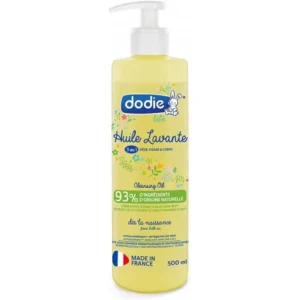 DODIE HUILE LAVANTE 500ML