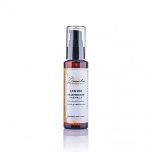 DOUCELIA Sérum cheveux réparateur et protecteur 60ml