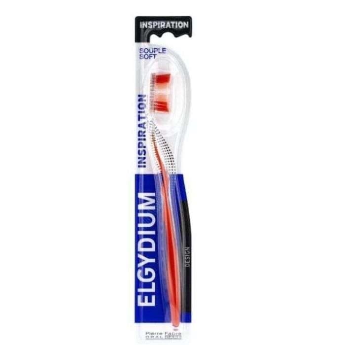 ELGYDIUM BROSSE A DENTS INSPIRATION SOUPLE