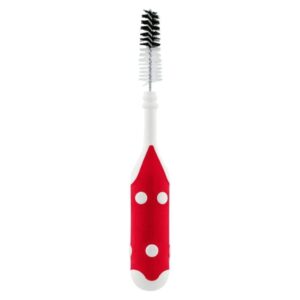 ELGYDIUM CLINIC RECHARGE REFILL ROUGE BROSSETTES INTERDENTAIRES 3/4MM