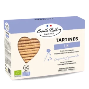 Emile Noel TARTINES LIN 200 G