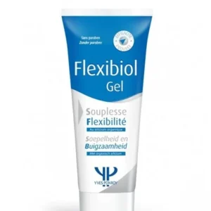FLEXIBIOL GEL SOUPLESSE / FLEXIBILITE 100ml