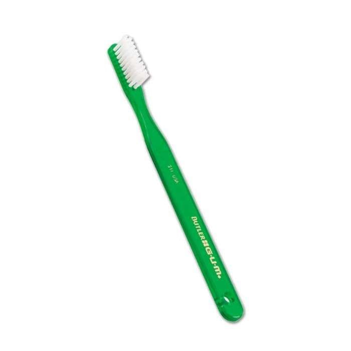 GUM CLASSIC BROSSE A DENTS SOUPLE S
