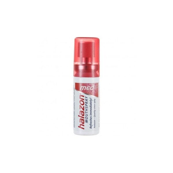 HALAZON SPRAY BUCCAL 15ML