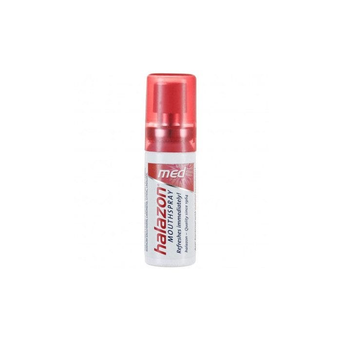 HALAZON SPRAY BUCCAL 15ML