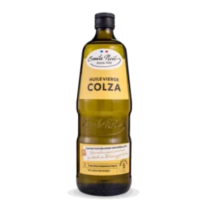 HUILE VIERGE DE COLZA BIO 500ML
