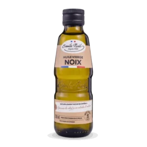 HUILE VIERGE NOIX BIO 250ML