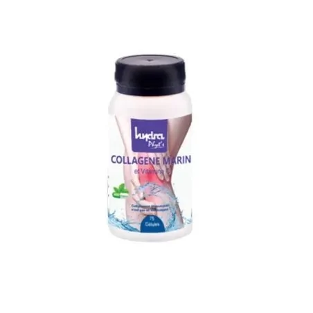 Hydra Phyt’s Collagene Marin 75Gelules