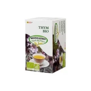 INFUSION THYM BIO (20X1,5g)