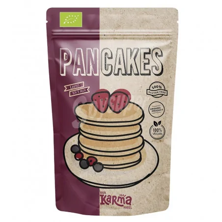 KARMA PREPARATION PANCAKE 450G