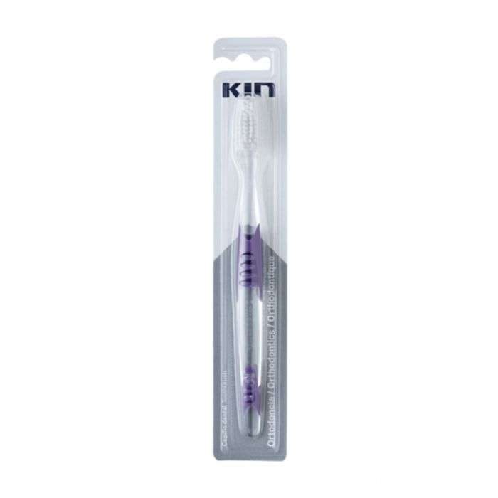KIN BROSSE A DENTS ORTHODONTIQUE