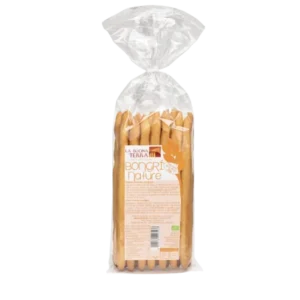 LA BUONA TERRA BONGRI NATURE 150G