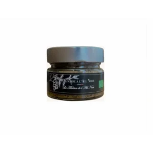 LA MAISON D'AIL NOIR OLIVADE A L'AIL NOIR 100G