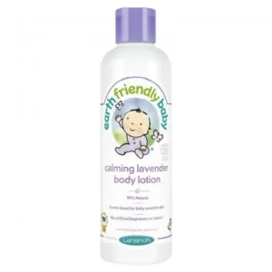 LANSINOH Lotion Corporelle – Lavande 250ml