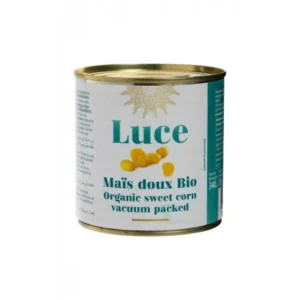 LUCE MAÏS DOUX 340G