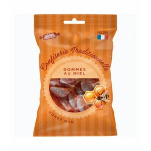 Ma petite confiserie Gommes au Miel 100 g
