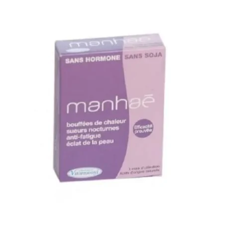Manhae 30 Capsules