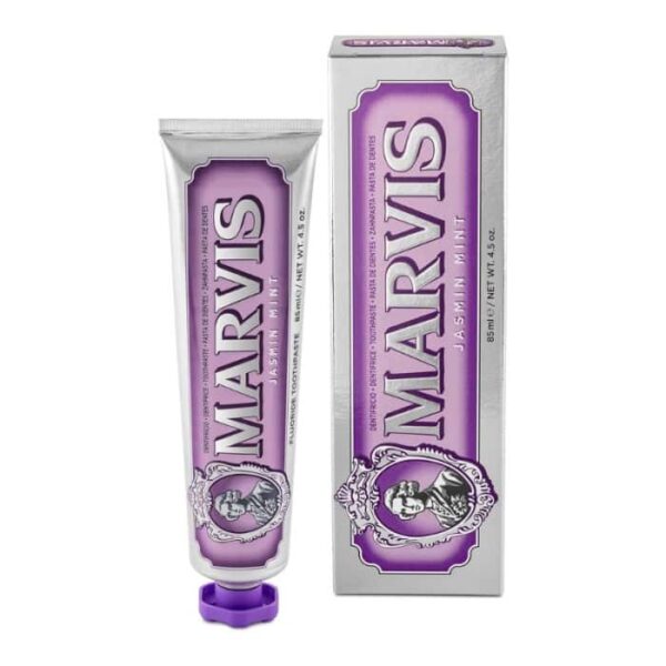 MARVIS DENTIFRICE JASMIN MINT 85 ML