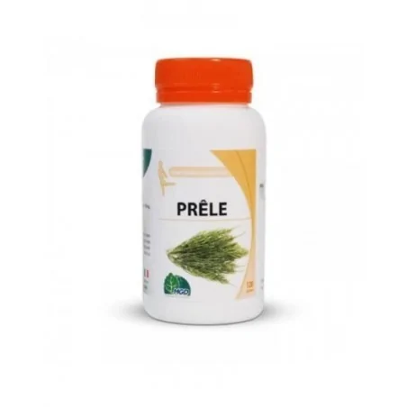 MGD NATURE prêle 120 gelules