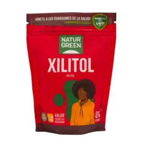 Naturgreen XYLITOL 500G