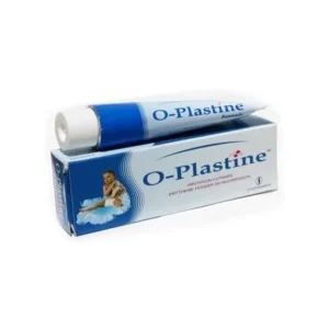 O-plastine pommade 60g