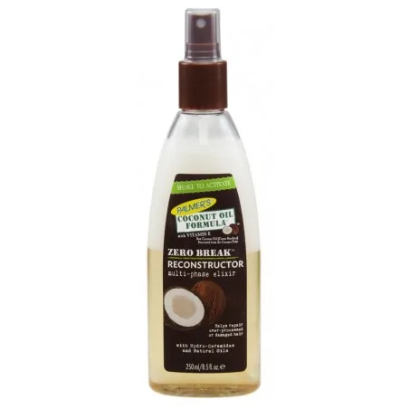 PALMER’S ZÉRO BREAK RECONSTRUCTEUR MULTI PHASE ÉLIXIR 250ML