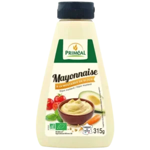 PRIMEAL MAYONNAISE 315G
