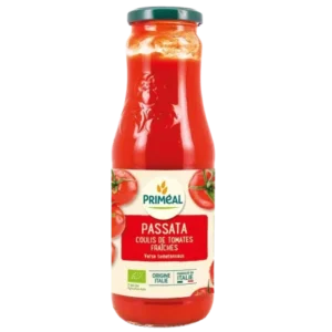 Primeal PASSATA DE TOMATES 690 G